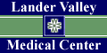 Lander Hospital